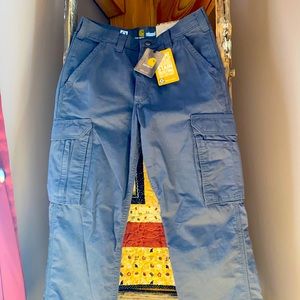 Carhartt cargo pants